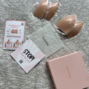 Boomba Micro Lift Inserts